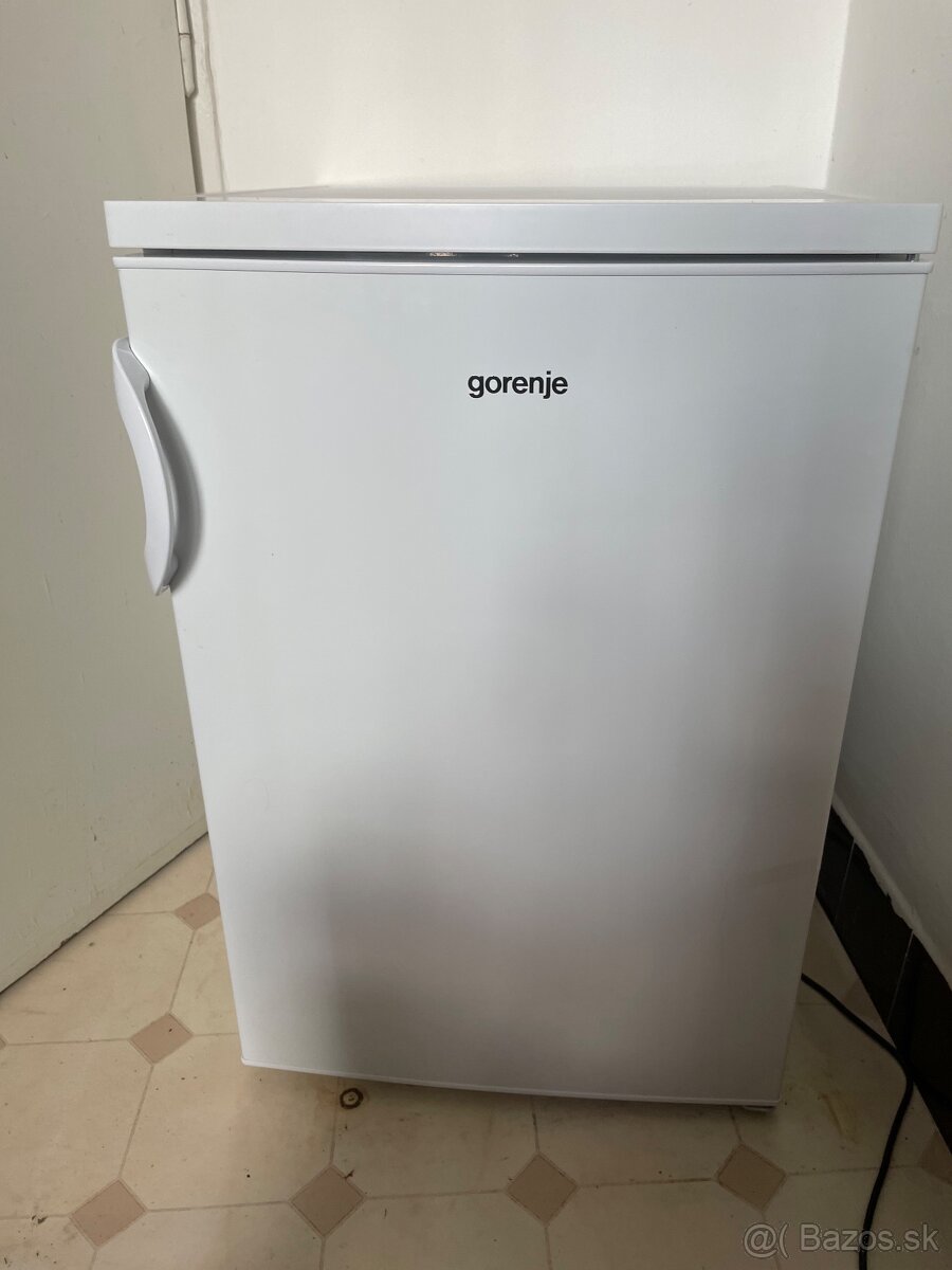 Predam chladnicku Gorenje - 2