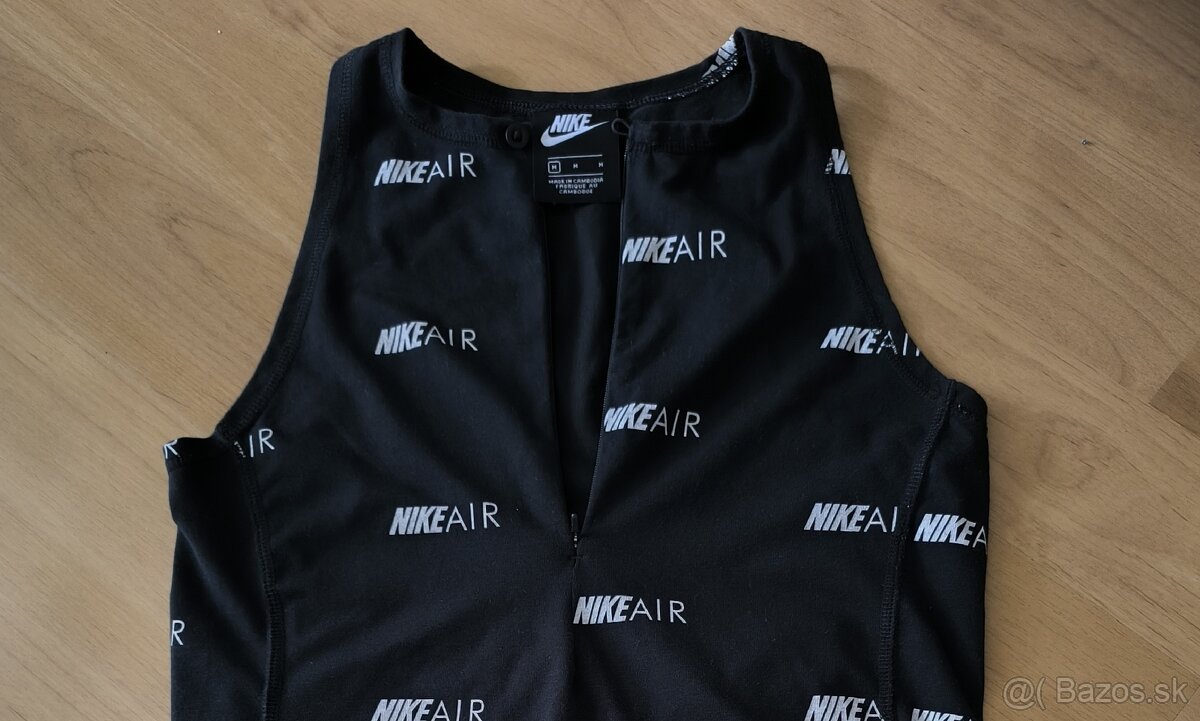 Body Nike Air - 2