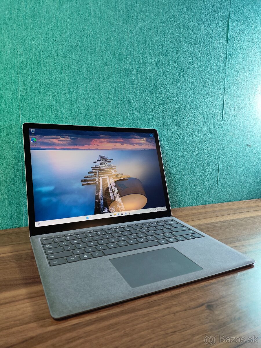 Microsoft Surface Laptop 5 | i5 • 16 GB RAM • 512 GB SSD - 2
