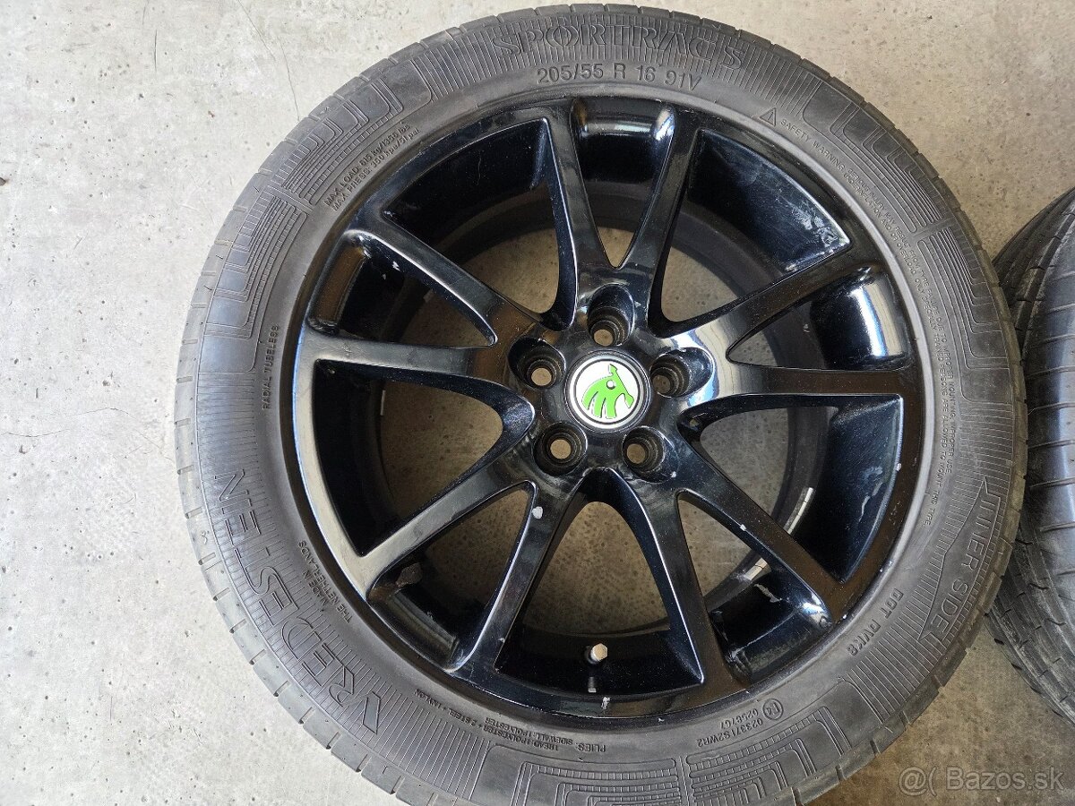 Fondmetal 5x112 R16 - 2