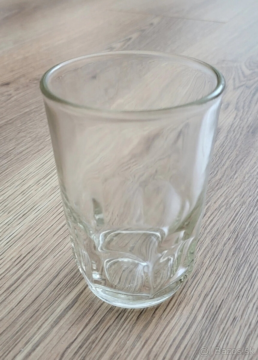 4 poháre - SADA - 2
