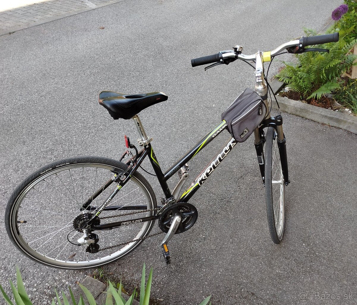 Dámsky bicykel Kellys - 2