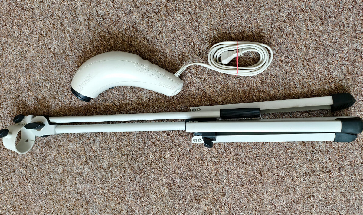 Biolamoa BIOPTRON COMPACT III + stojan - 2