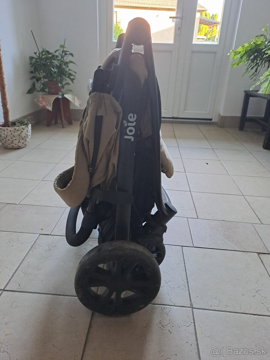 Športový kočík Joie - 2