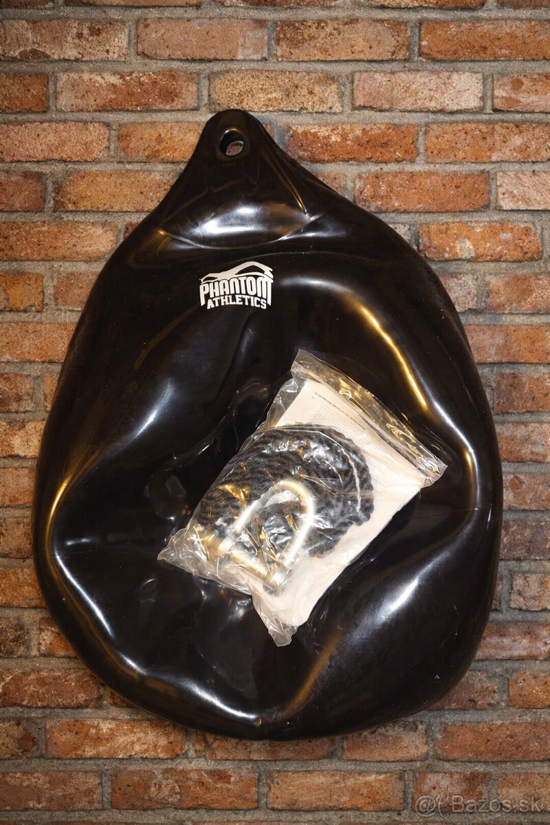 Boxovacie vrece Hydro Phantom 55 cm - 2