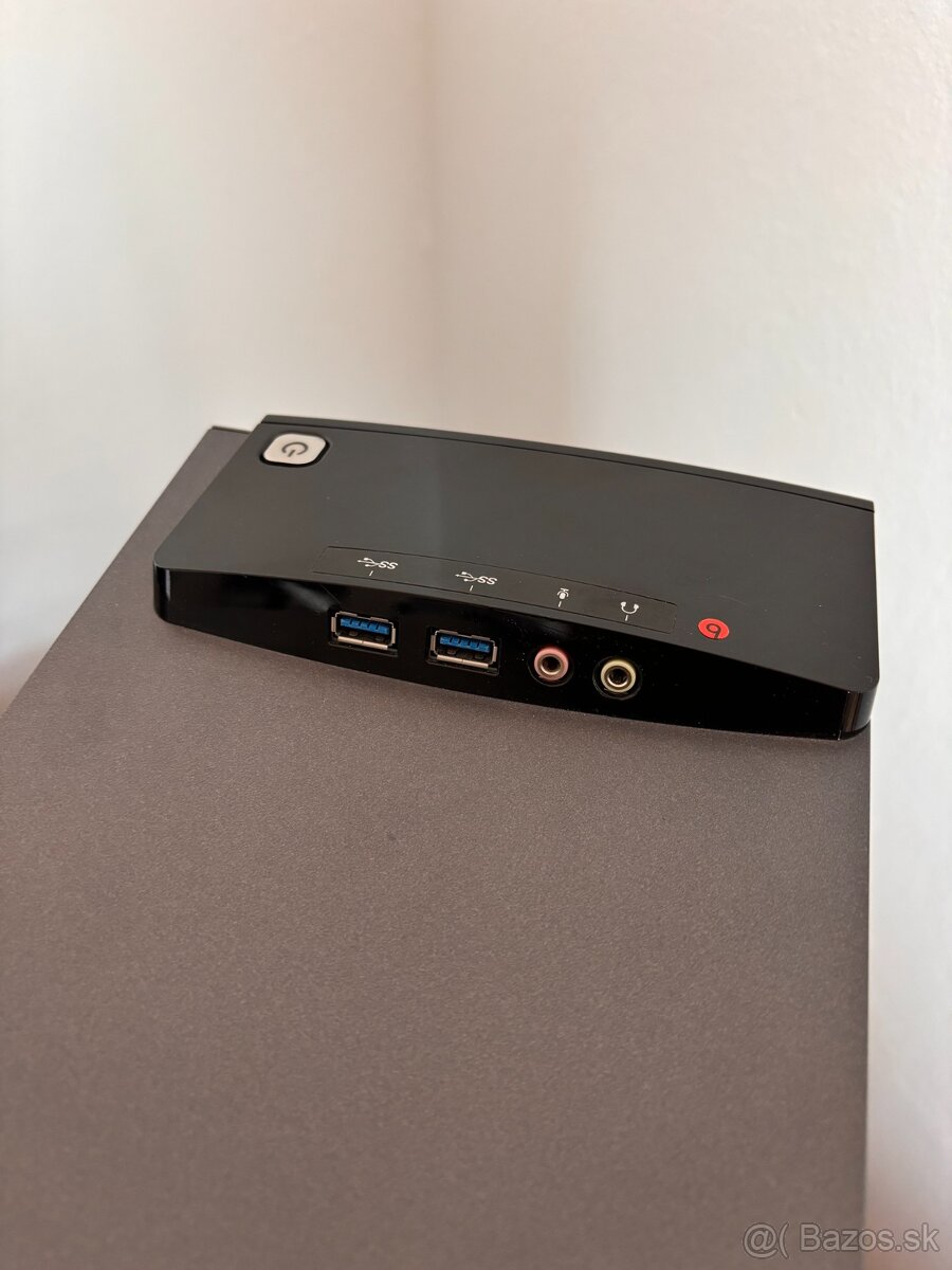 HP Pavilion HPE - 2