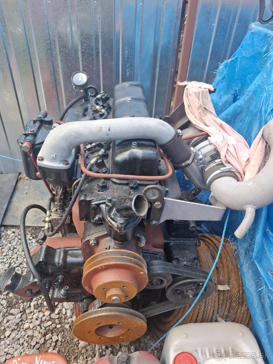 LKT 81 MOTOR - 2