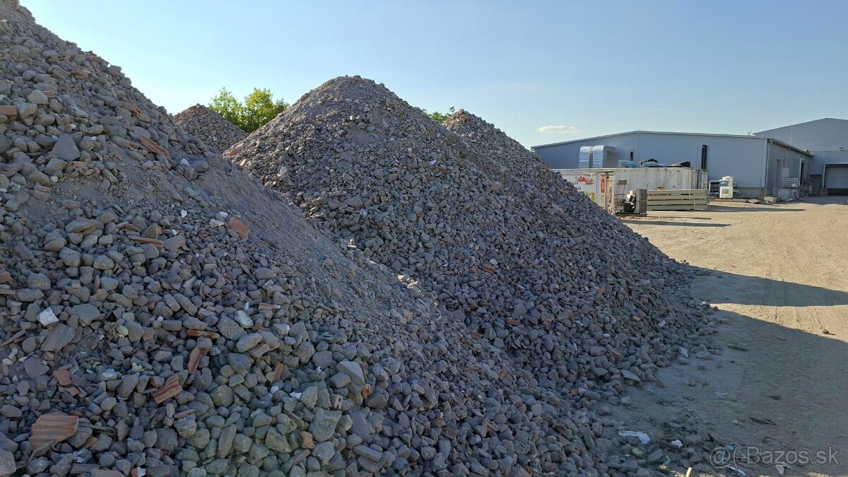 BETON DRVA - 2
