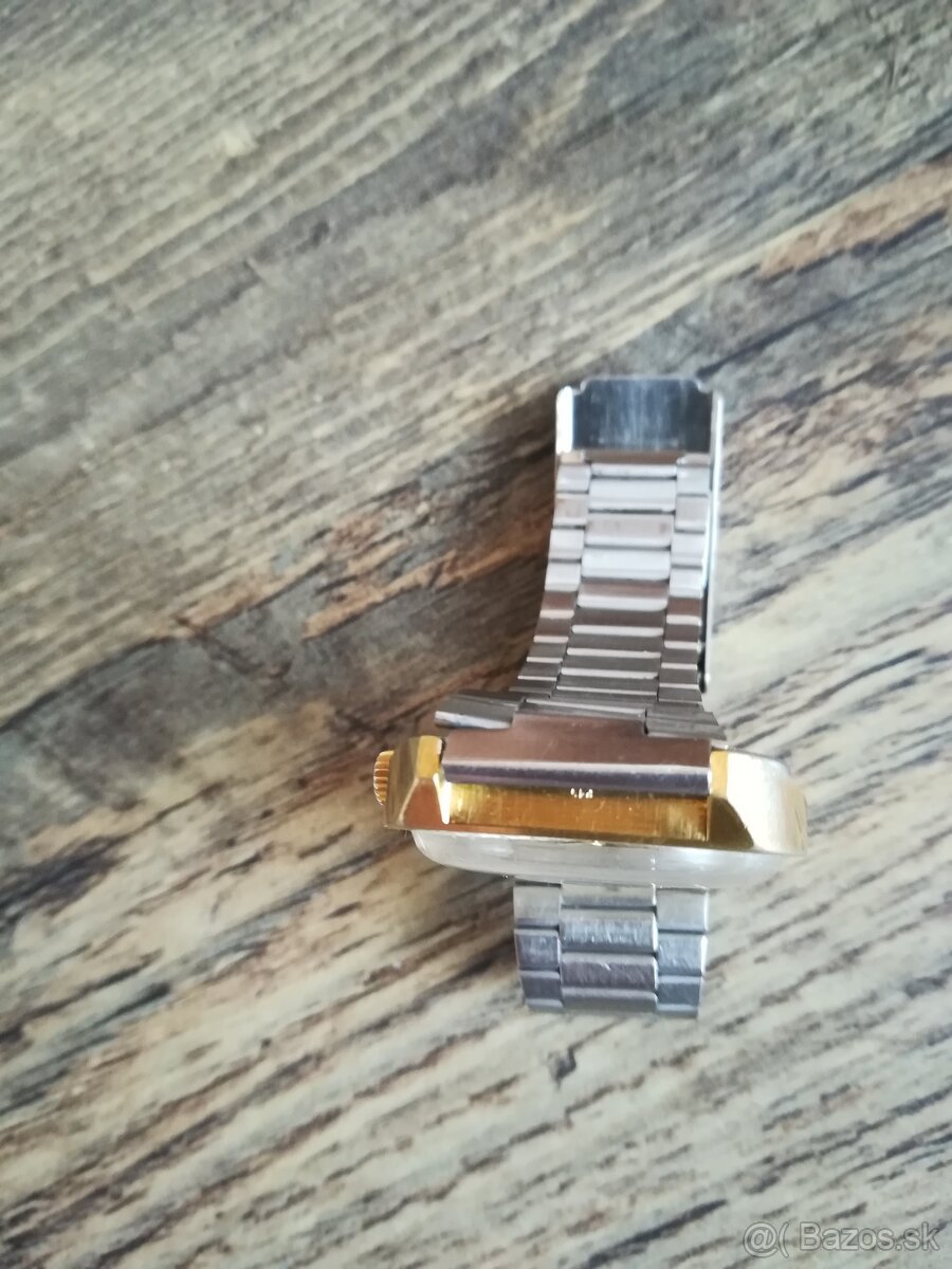 Hodinky Prím Brusel Top - 2