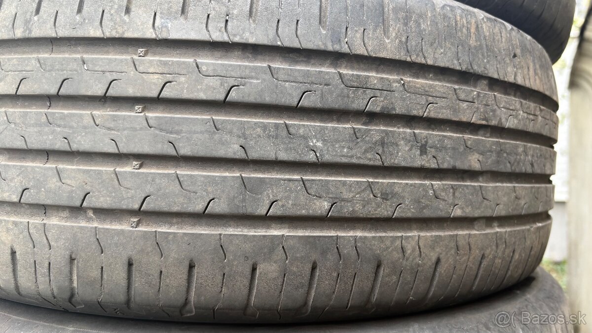 195/55R16 Letne 4 ks - 2