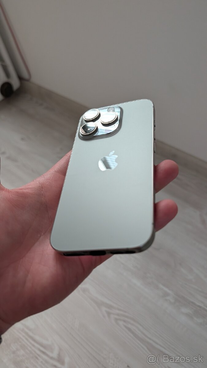 iPhone 16 Pro 256GB - 2