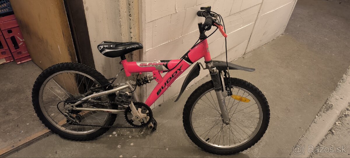 Bicykle - 2