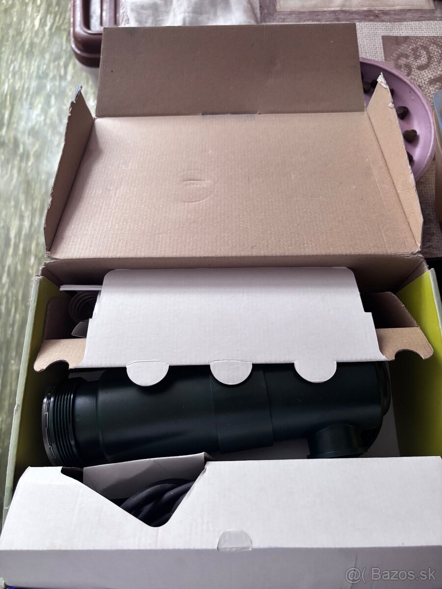 Tetra Pond UV 7000 - 2
