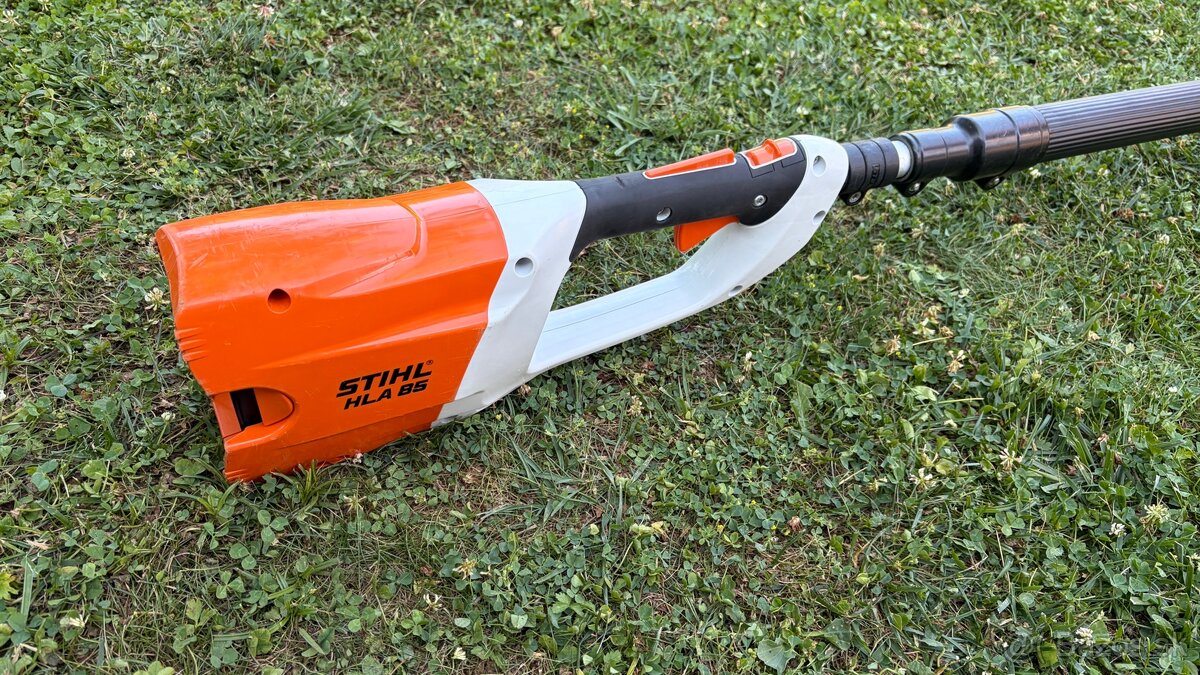 Nožnice na živý plot STIHL HLA 85 - 2