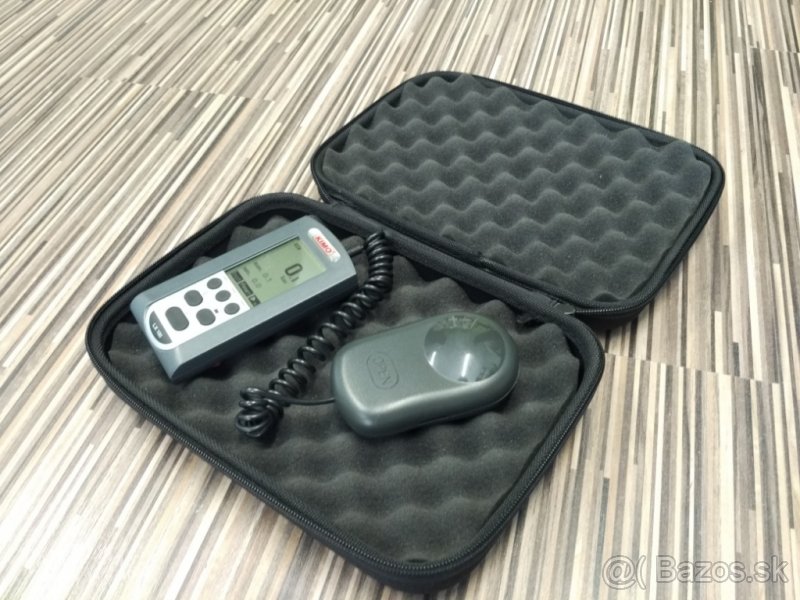 Luxmeter KIMO LX100 - 2