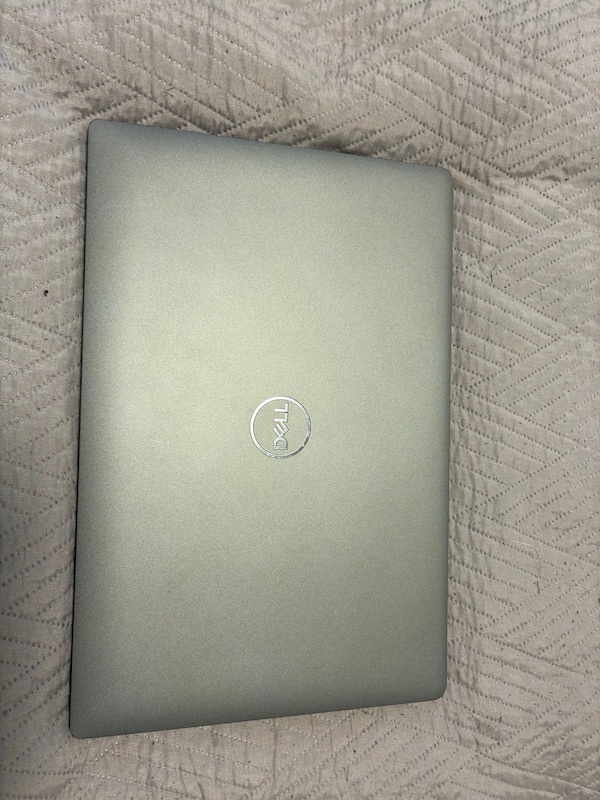 Dell Latitude 5420 14"/i5-1145g7 (4/8)/16/250/backlit - 2