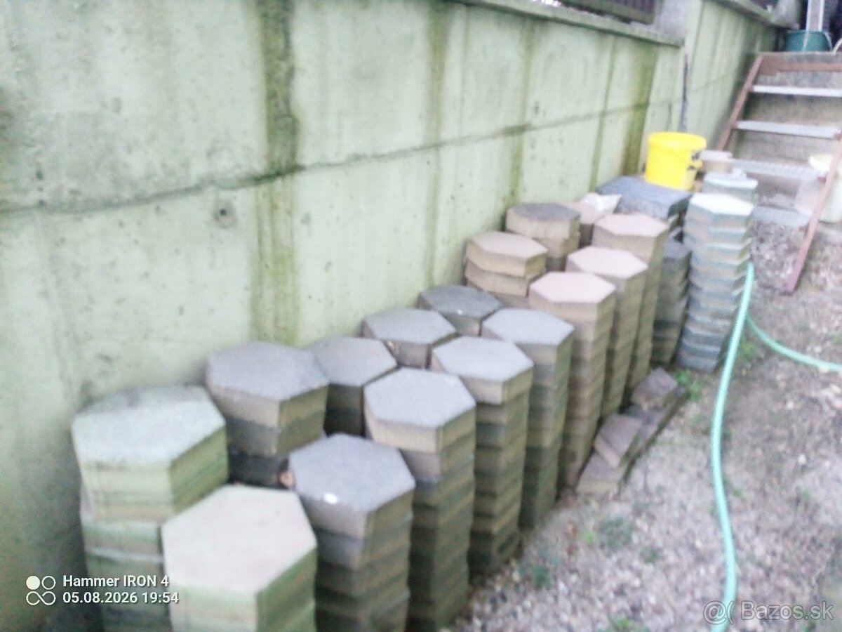 Dlazba - 2