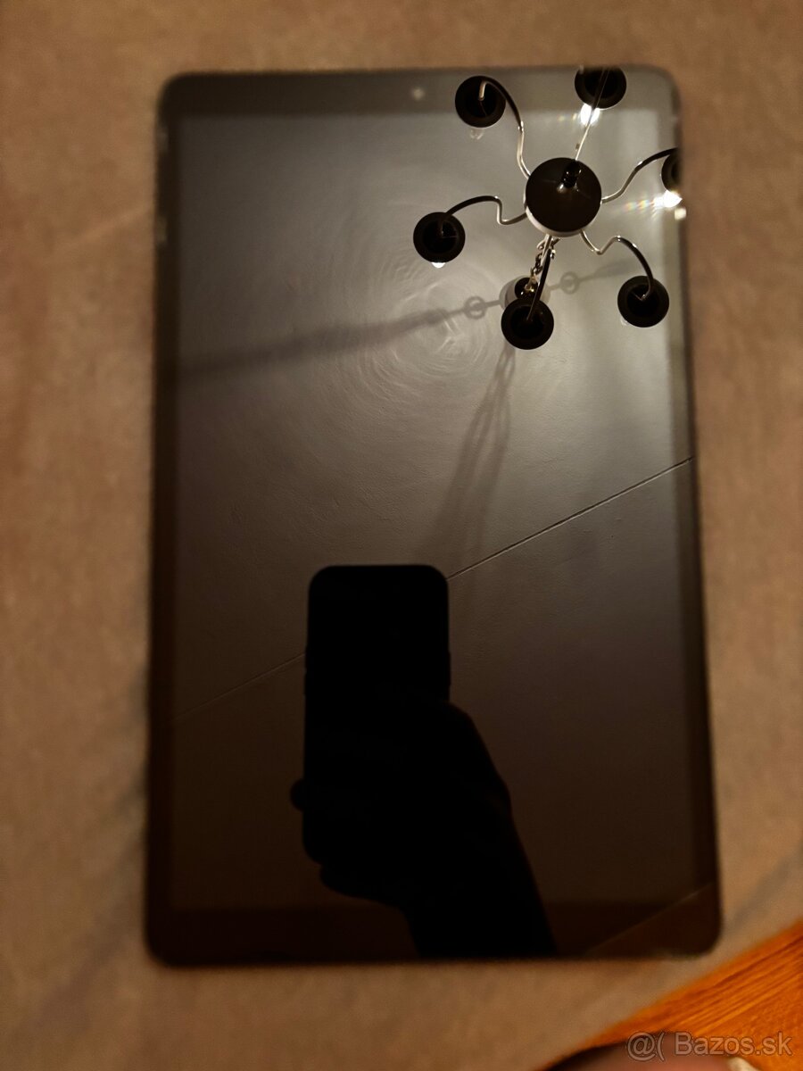 Samsung Tab A - 2