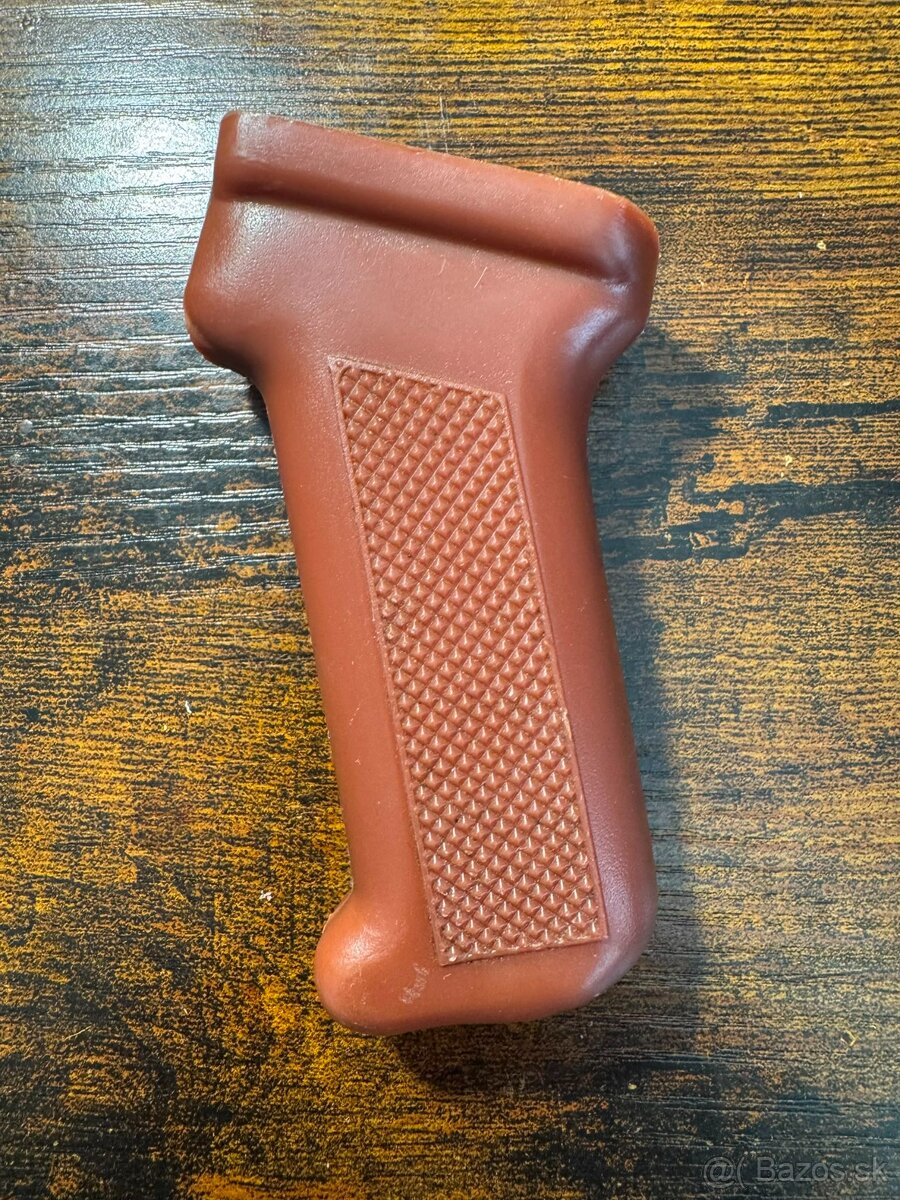 AK47 bulharská ručky - 2