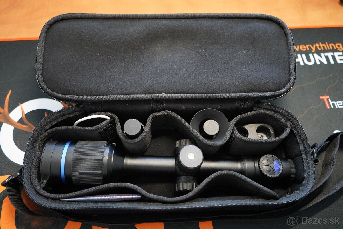 Predám Pulsar Thermion 2 XP50 - 2