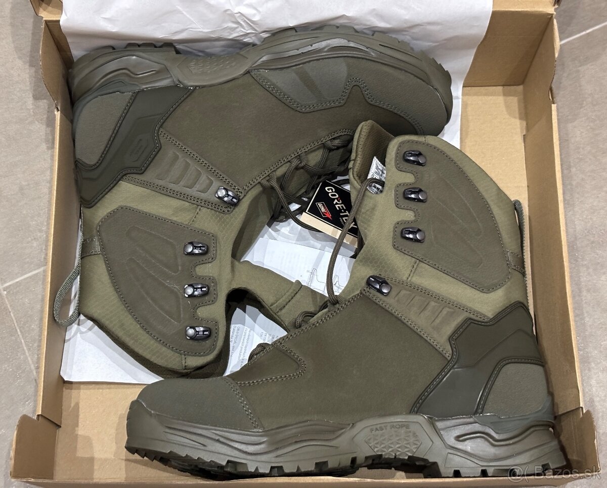 Bosp Taras Army Olive - 2