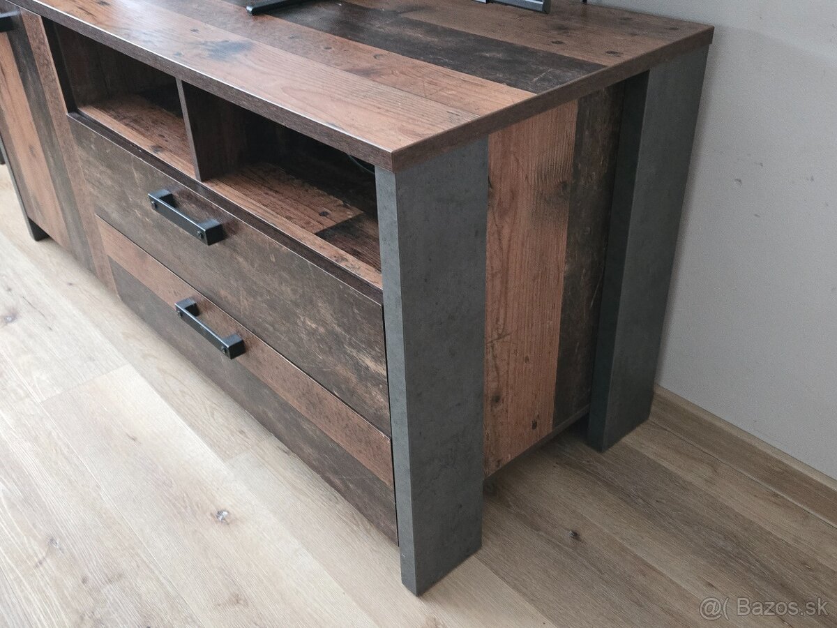 TV stolík - 2