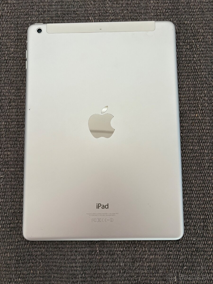 iPad Air 2, 32GB - 2
