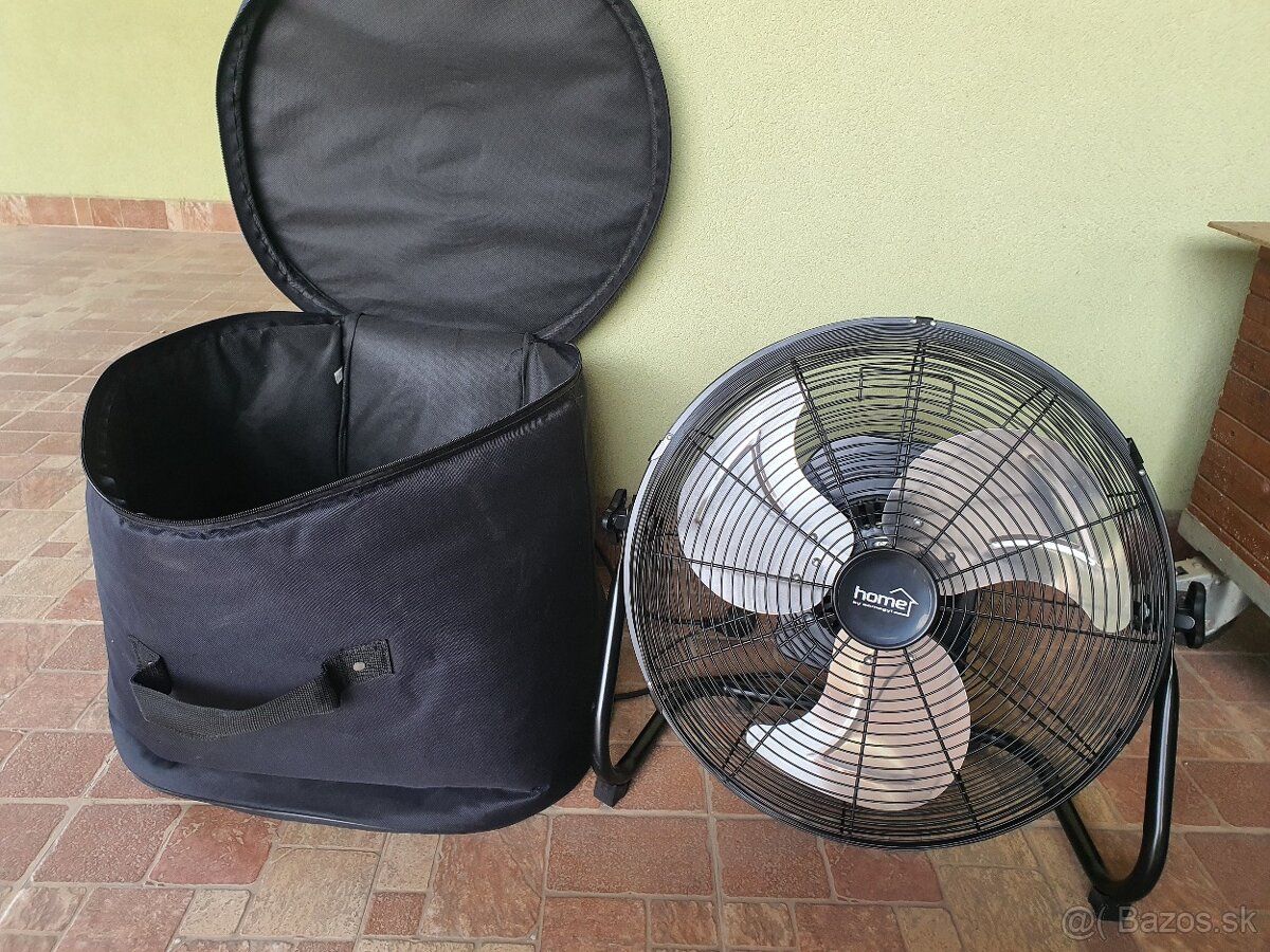 Podlahovy ventilator PVRO 40 - 2