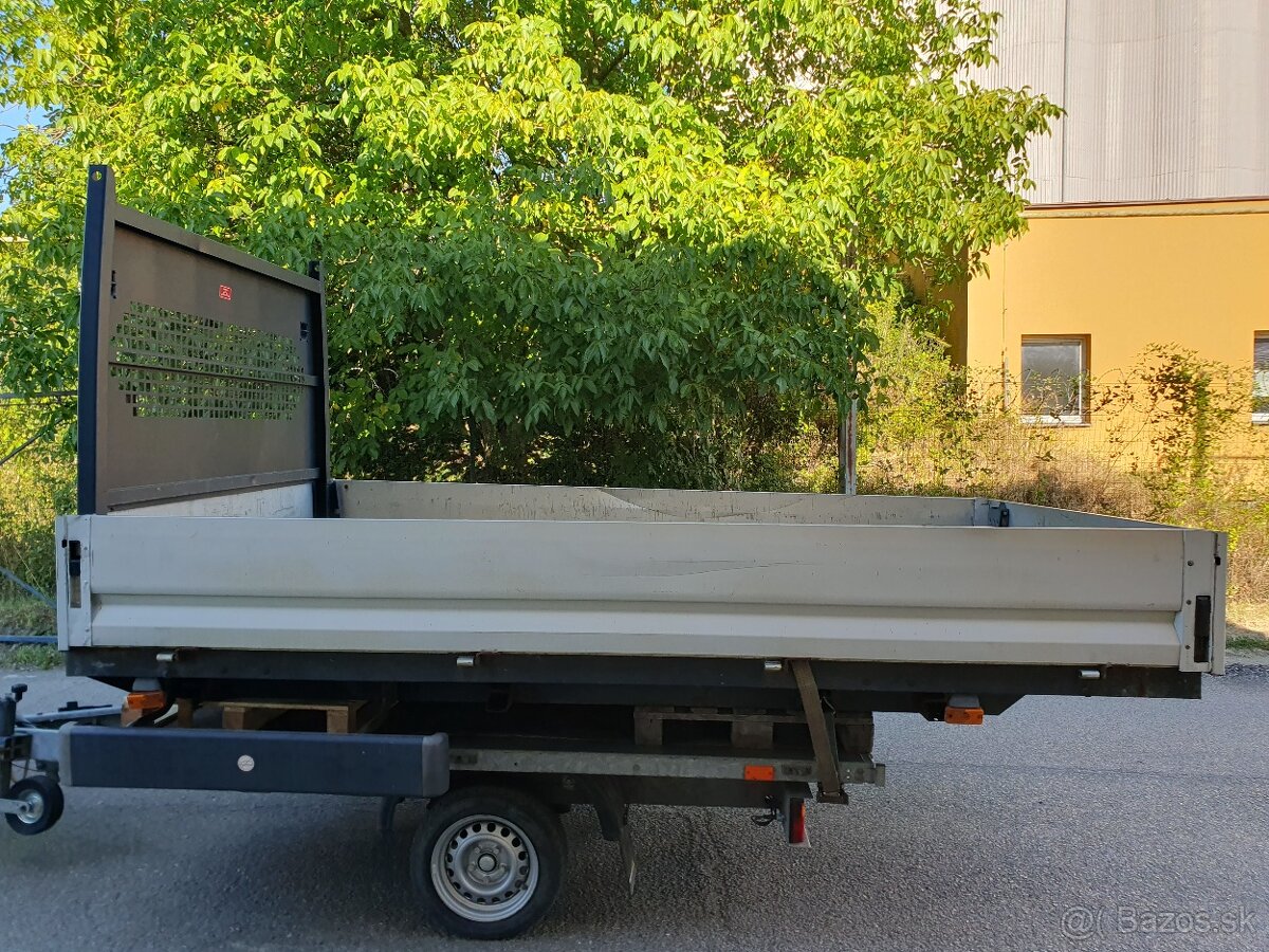 Citroen jumper - 2