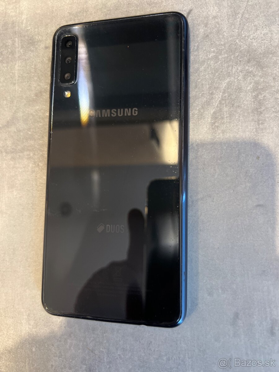 Samsung Galaxy A7 - 2