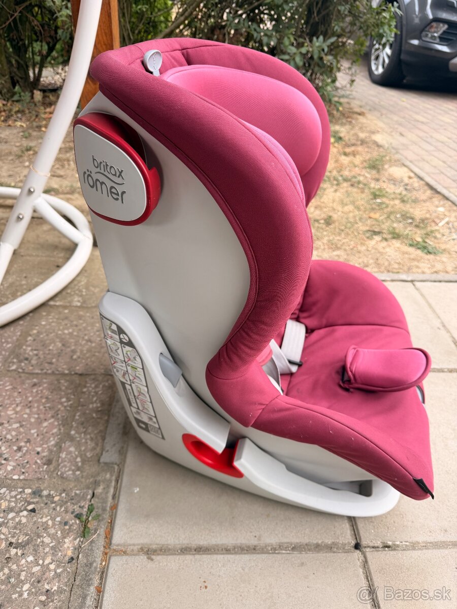 Britax romer - 2
