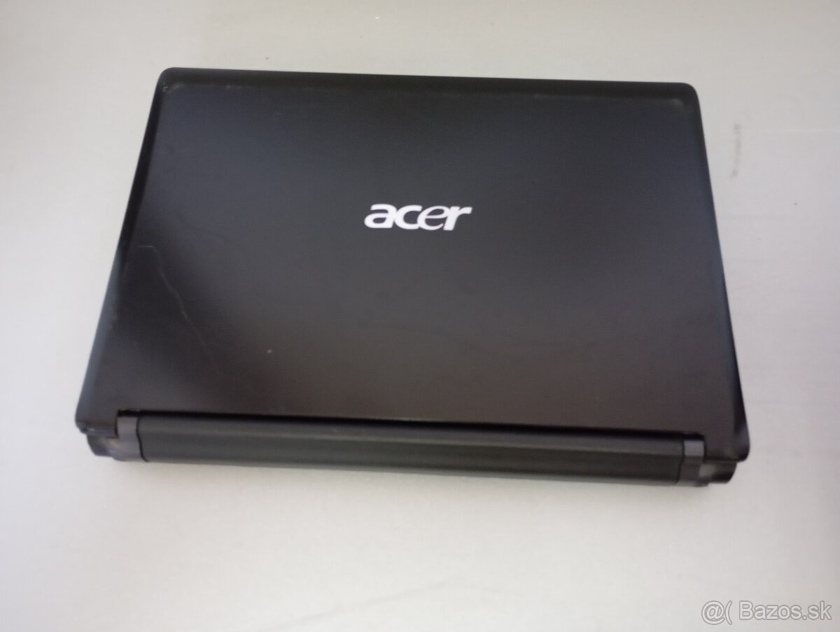 predám netbook ACER ASPIRE ONE AO531H , WINDOWS 7 - 2