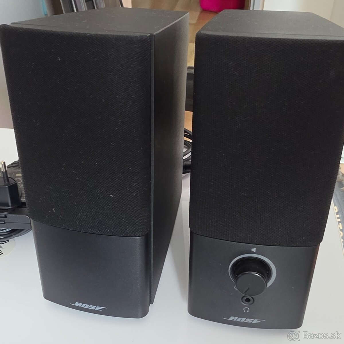 Bose Companion 2 Series III - 2