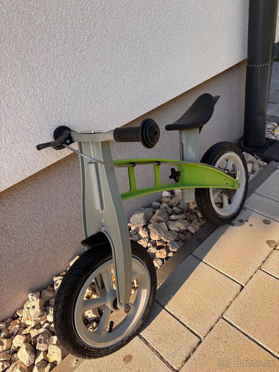 FirstBike odrazadlo - 2