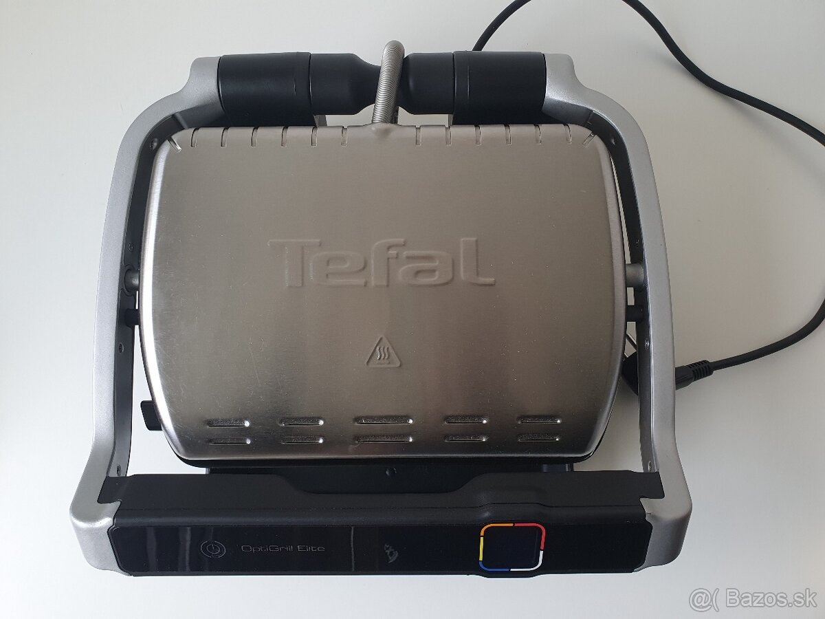 Tefal Optigrill Elite GC750D30 - 2