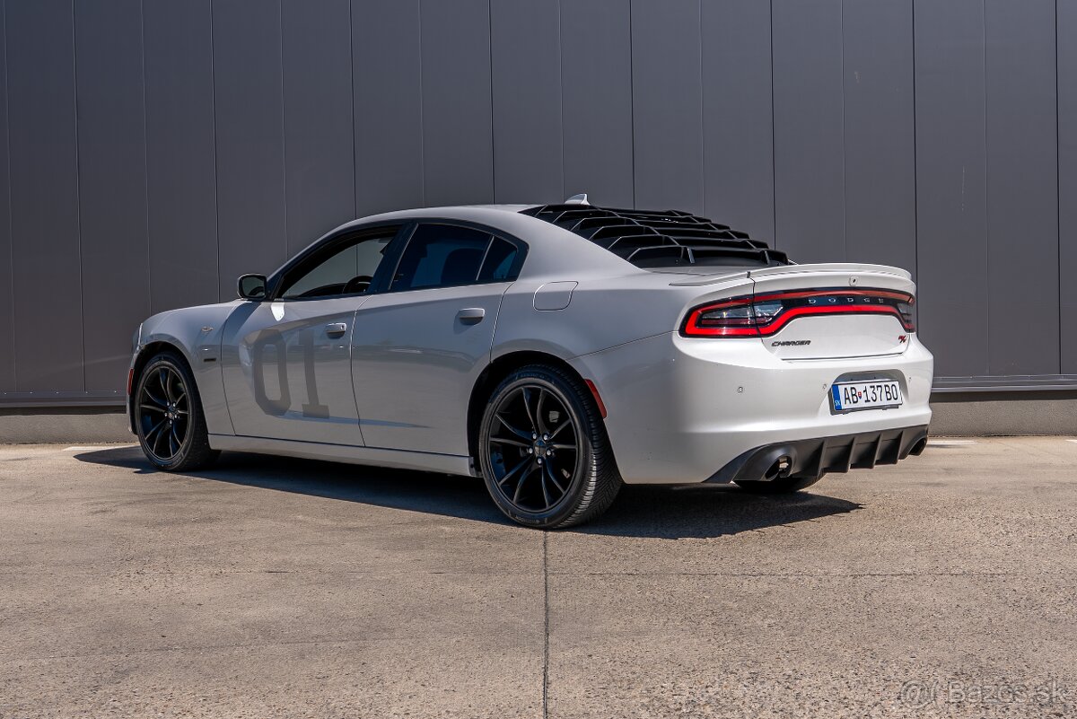Predám Dodge Charger 5.7 R/T LPG - 2