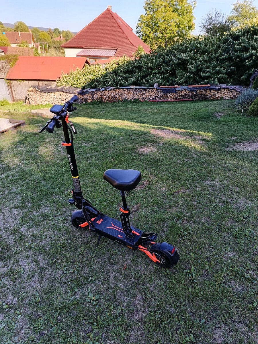 Kukirin G2 pro - 2