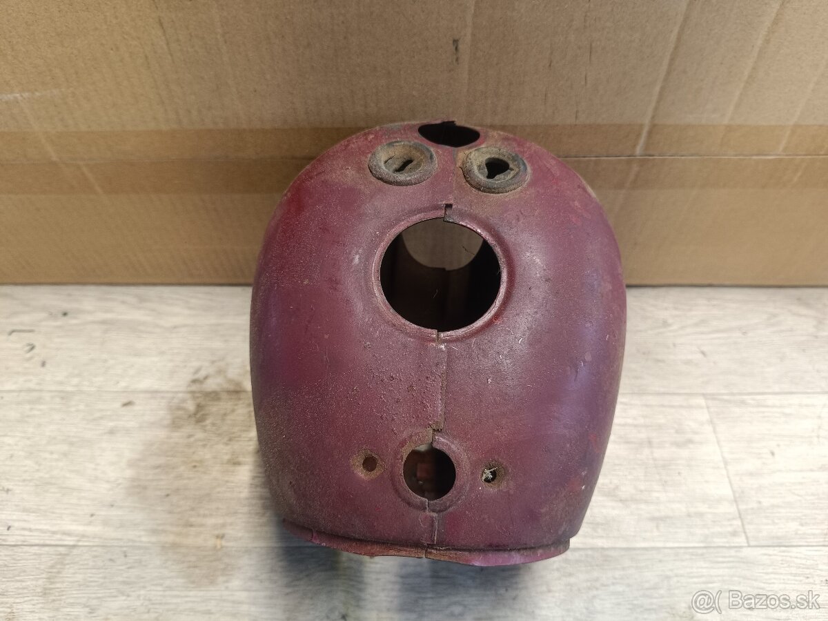 Maska Jawa pionier 555 - 2