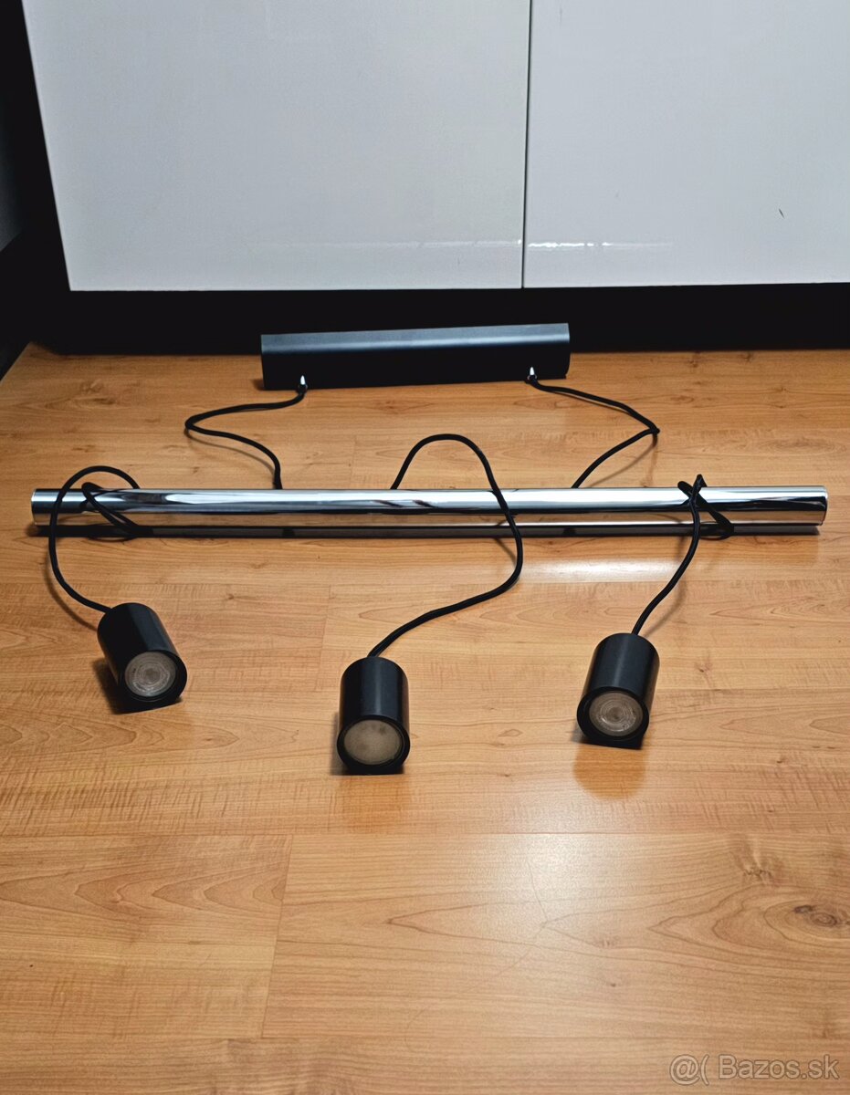 Jedálenská lampa - 2