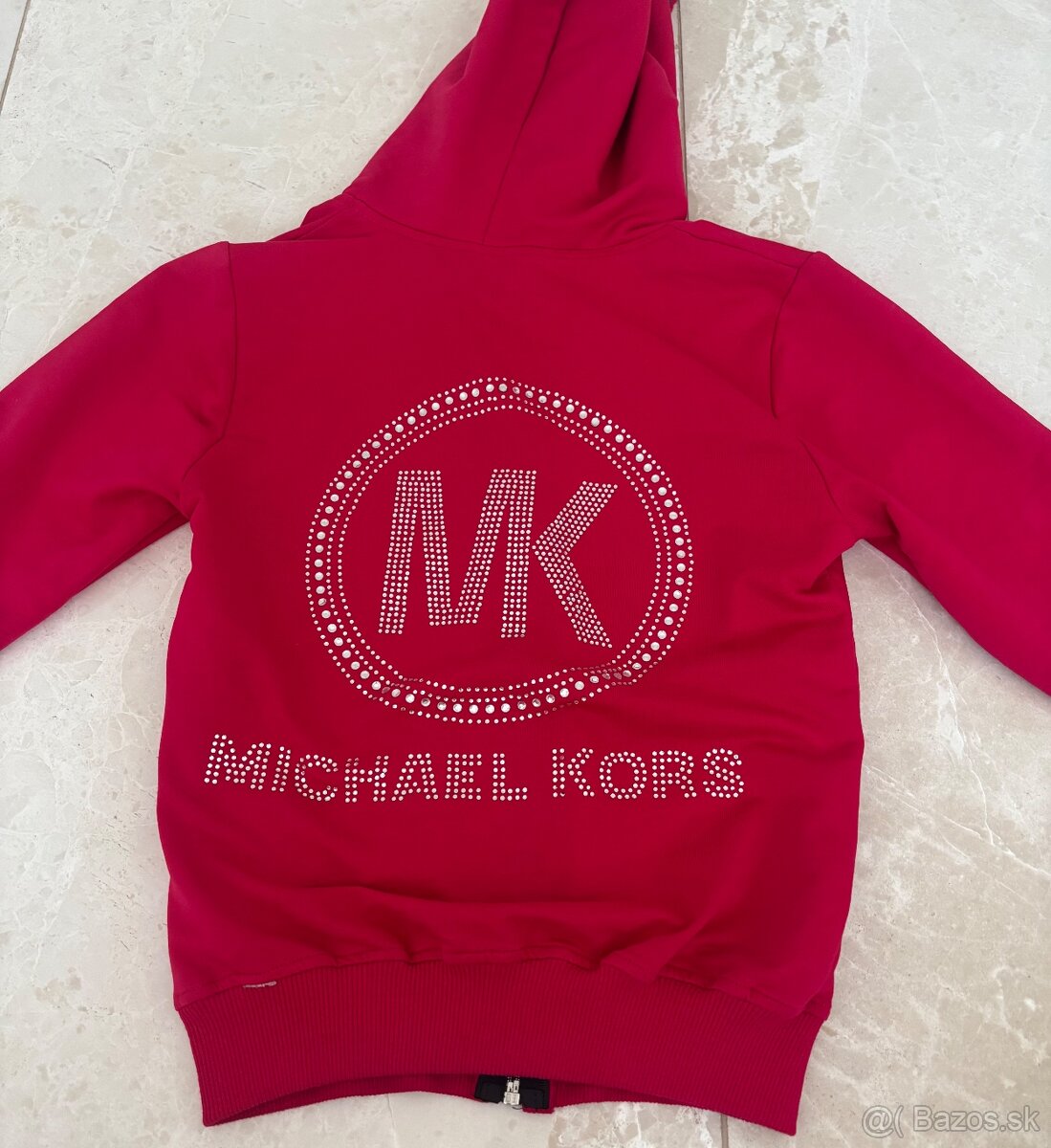 Michael Kors detská mikina - 2