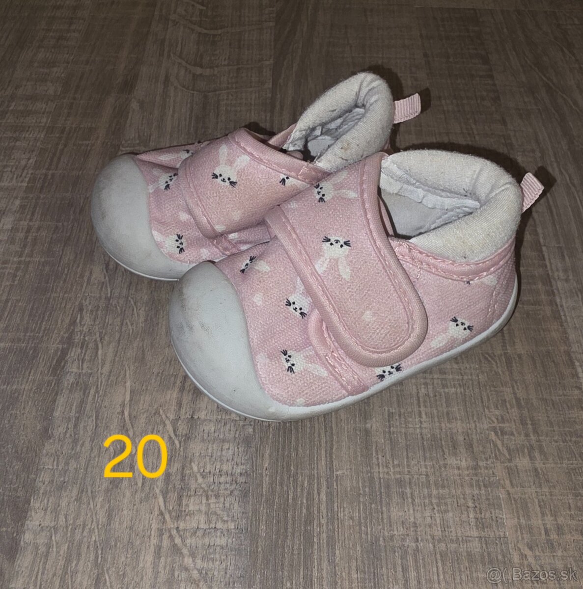 Detske tenisky - 2