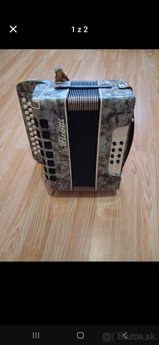Harmonika - 2