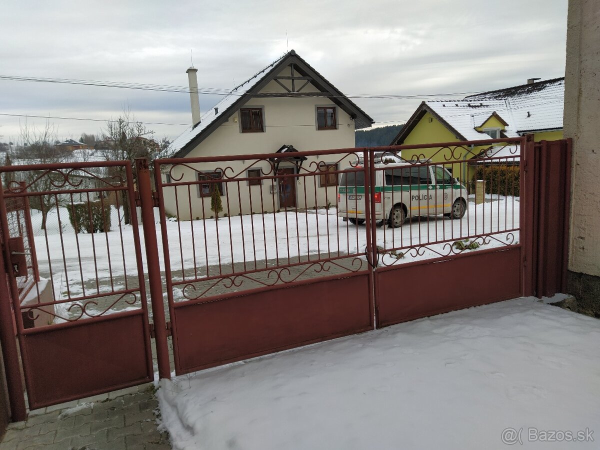Brána - 2