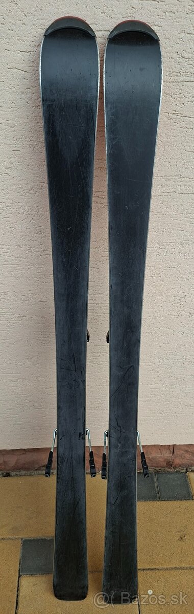 Lyže HEAD Supershape, 127 cm. - 2