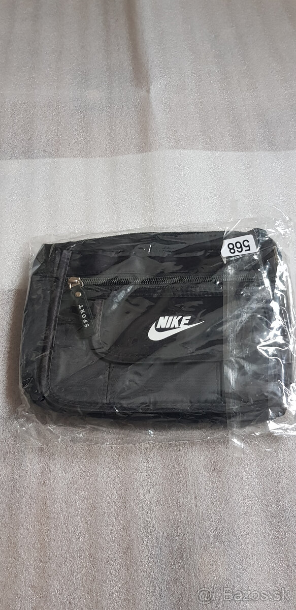 NIKE TAŠKA CEZ RAMENO - 2