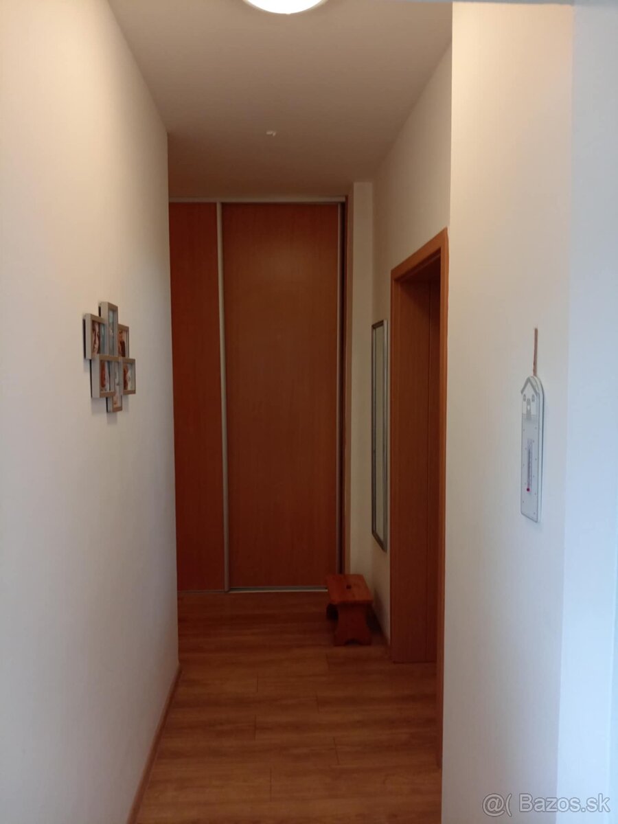 2 izbovy byt Lánska - 2