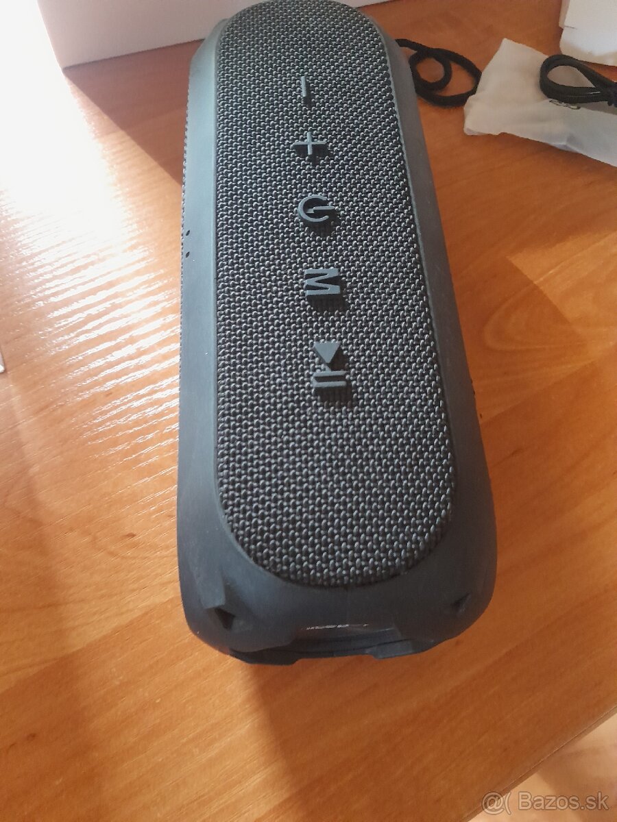 Bluetooth reproduktor - 2