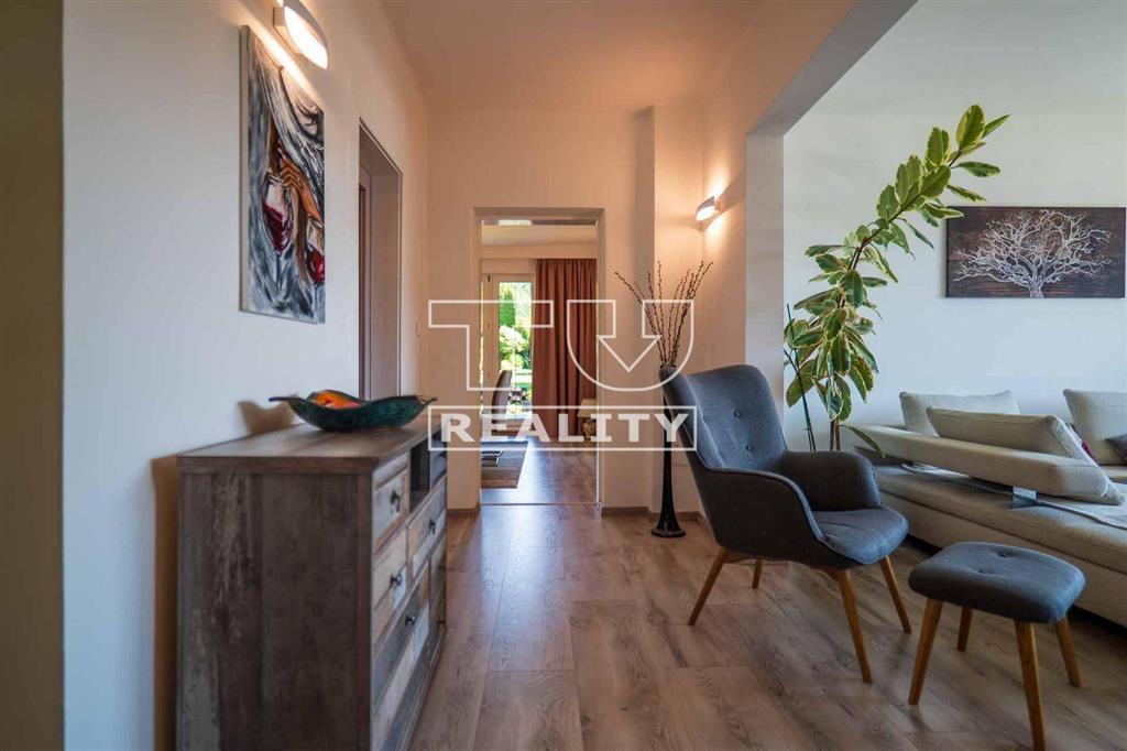 Dom snov v Modre Harmónii: 5 izieb, garáž, terasa –... - 2