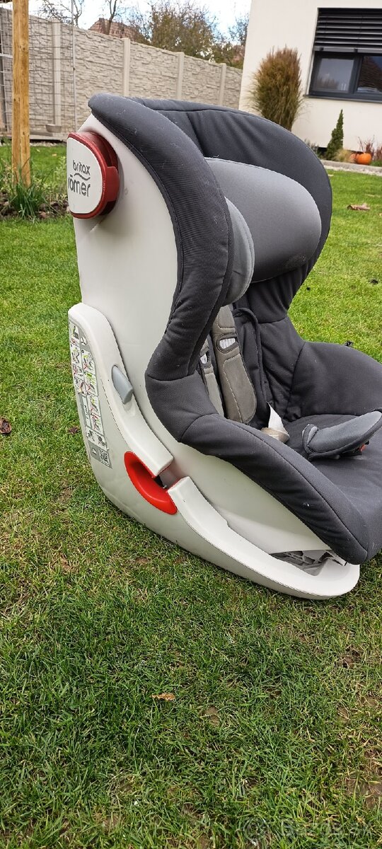 Autosedačka Britax romer - 2