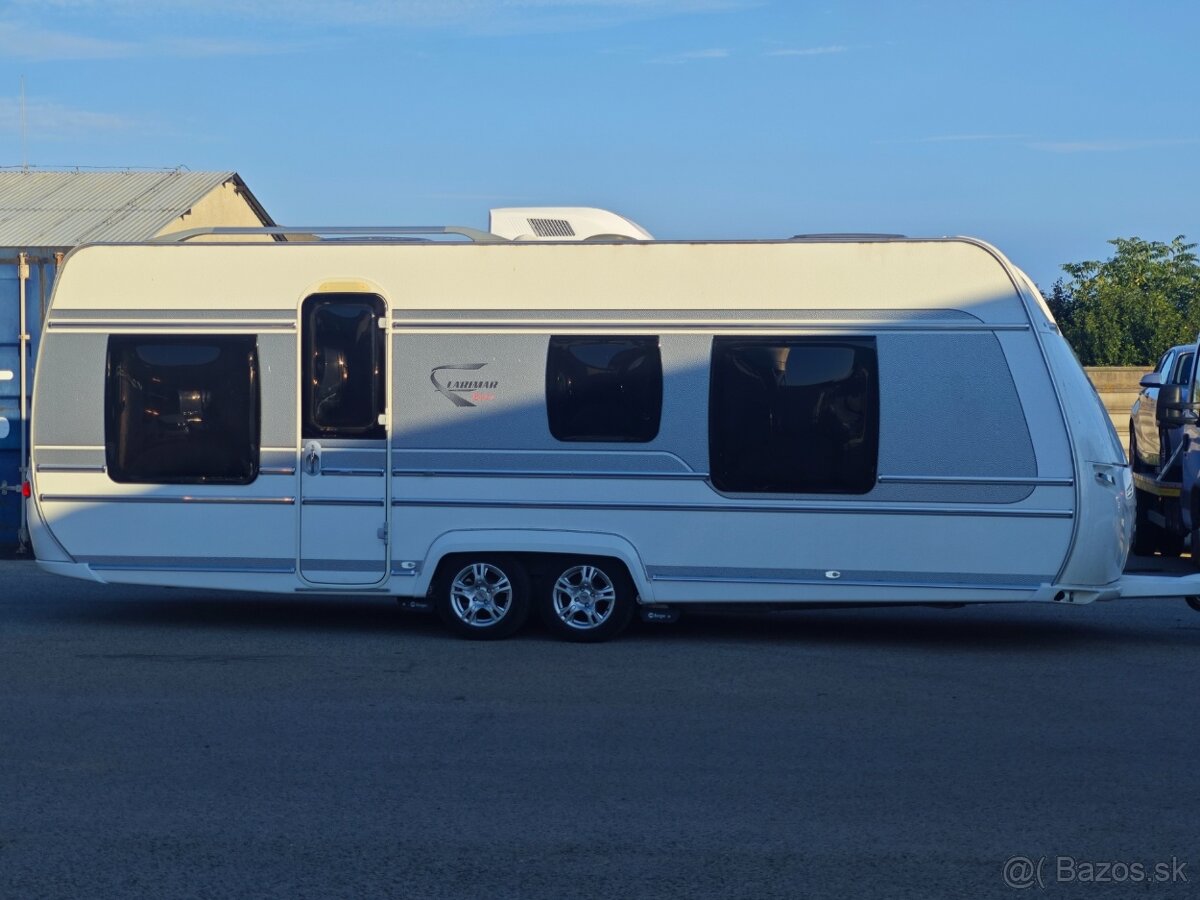 Fendt LARIMAR 620 Bolero, mover,klima - 2
